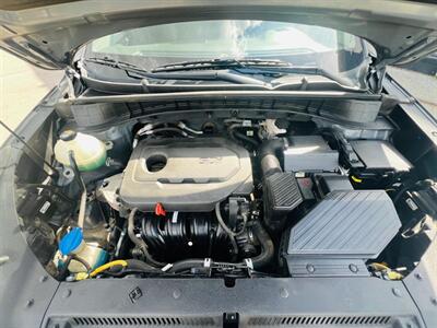 2019 Hyundai TUCSON Sport   - Photo 31 - Saskatoon, SK S7L 1B2