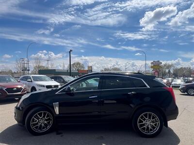 2016 Cadillac SRX Premium Collection - Photo 8 - Saskatoon, SK S7L 1B2