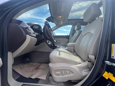 2016 Cadillac SRX Premium Collection - Photo 13 - Saskatoon, SK S7L 1B2