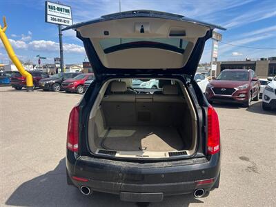 2016 Cadillac SRX Premium Collection - Photo 11 - Saskatoon, SK S7L 1B2