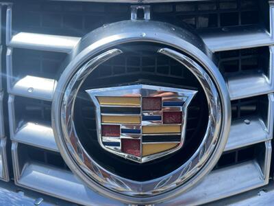 2016 Cadillac SRX Premium Collection - Photo 12 - Saskatoon, SK S7L 1B2