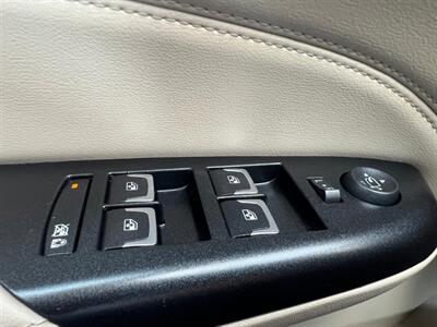 2016 Cadillac SRX Premium Collection - Photo 26 - Saskatoon, SK S7L 1B2