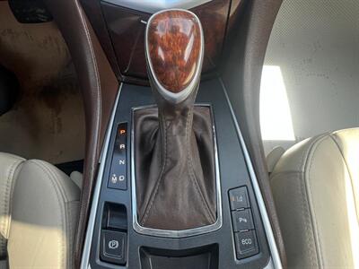 2016 Cadillac SRX Premium Collection - Photo 25 - Saskatoon, SK S7L 1B2