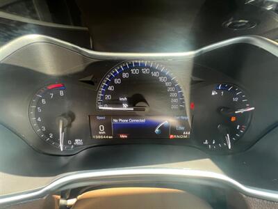 2016 Cadillac SRX Premium Collection - Photo 32 - Saskatoon, SK S7L 1B2