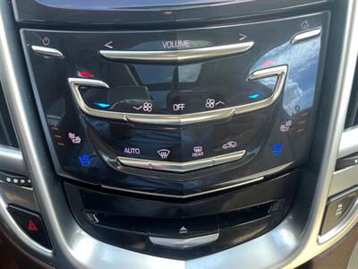 2016 Cadillac SRX Premium Collection - Photo 23 - Saskatoon, SK S7L 1B2