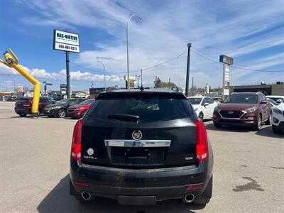 2016 Cadillac SRX Premium Collection - Photo 7 - Saskatoon, SK S7L 1B2