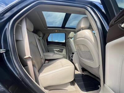2016 Cadillac SRX Premium Collection - Photo 15 - Saskatoon, SK S7L 1B2