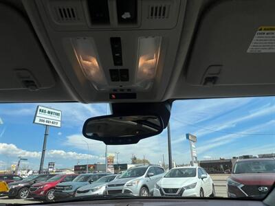 2016 Cadillac SRX Premium Collection - Photo 24 - Saskatoon, SK S7L 1B2