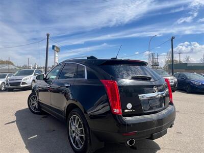 2016 Cadillac SRX Premium Collection - Photo 6 - Saskatoon, SK S7L 1B2