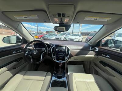 2016 Cadillac SRX Premium Collection - Photo 17 - Saskatoon, SK S7L 1B2
