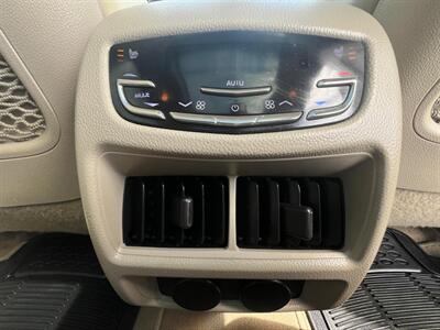 2016 Cadillac SRX Premium Collection - Photo 18 - Saskatoon, SK S7L 1B2