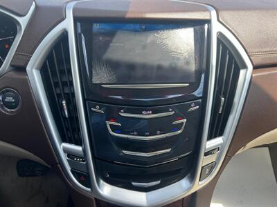 2016 Cadillac SRX Premium Collection - Photo 35 - Saskatoon, SK S7L 1B2