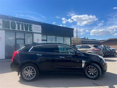 2016 Cadillac SRX Premium Collection - Photo 5 - Saskatoon, SK S7L 1B2