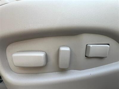 2016 Cadillac SRX Premium Collection - Photo 28 - Saskatoon, SK S7L 1B2