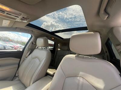 2016 Cadillac SRX Premium Collection - Photo 21 - Saskatoon, SK S7L 1B2