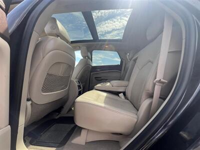 2016 Cadillac SRX Premium Collection - Photo 14 - Saskatoon, SK S7L 1B2