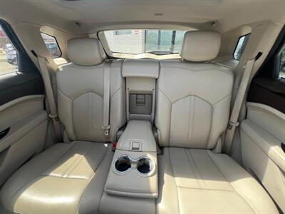 2016 Cadillac SRX Premium Collection - Photo 20 - Saskatoon, SK S7L 1B2