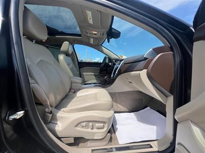 2016 Cadillac SRX Premium Collection - Photo 16 - Saskatoon, SK S7L 1B2