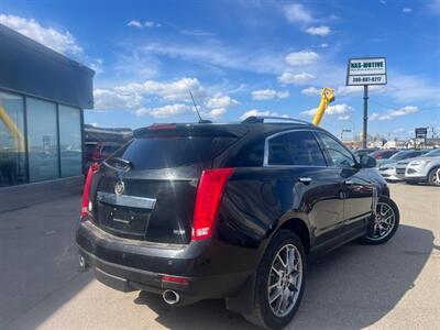2016 Cadillac SRX Premium Collection - Photo 9 - Saskatoon, SK S7L 1B2