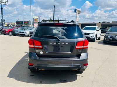 2015 Dodge Journey R/T - Photo 6 - Saskatoon, SK S7L 1B2