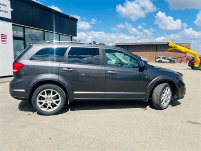2015 Dodge Journey R/T - Photo 18 - Saskatoon, SK S7L 1B2