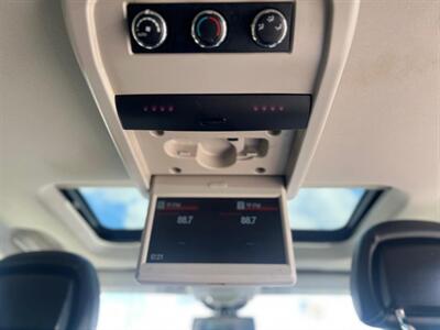 2015 Dodge Journey R/T - Photo 42 - Saskatoon, SK S7L 1B2