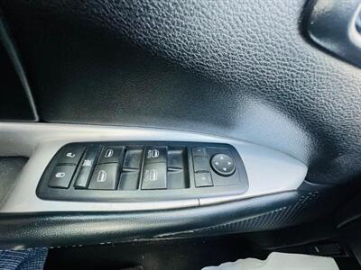 2015 Dodge Journey R/T - Photo 44 - Saskatoon, SK S7L 1B2