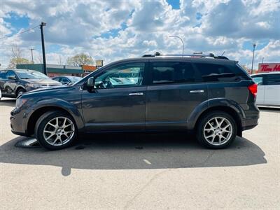 2015 Dodge Journey R/T - Photo 14 - Saskatoon, SK S7L 1B2