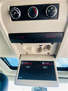2015 Dodge Journey R/T - Photo 30 - Saskatoon, SK S7L 1B2