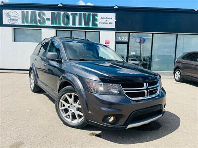 2015 Dodge Journey R/T - Photo 11 - Saskatoon, SK S7L 1B2
