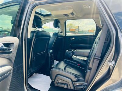 2015 Dodge Journey R/T - Photo 24 - Saskatoon, SK S7L 1B2