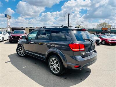 2015 Dodge Journey R/T - Photo 15 - Saskatoon, SK S7L 1B2