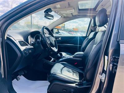 2015 Dodge Journey R/T - Photo 23 - Saskatoon, SK S7L 1B2