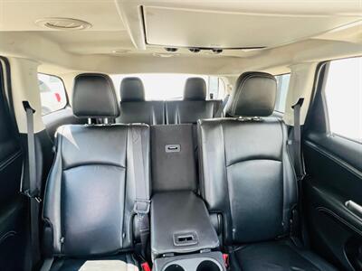 2015 Dodge Journey R/T - Photo 27 - Saskatoon, SK S7L 1B2