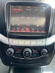 2015 Dodge Journey R/T - Photo 35 - Saskatoon, SK S7L 1B2