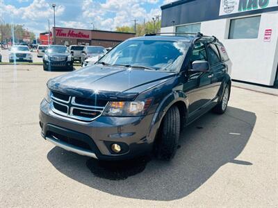2015 Dodge Journey R/T - Photo 3 - Saskatoon, SK S7L 1B2
