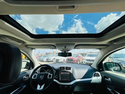 2015 Dodge Journey R/T - Photo 32 - Saskatoon, SK S7L 1B2