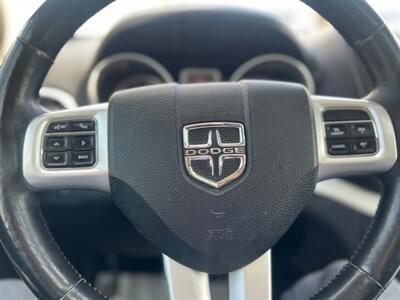 2015 Dodge Journey R/T - Photo 40 - Saskatoon, SK S7L 1B2