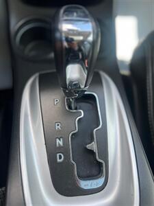 2015 Dodge Journey R/T - Photo 34 - Saskatoon, SK S7L 1B2