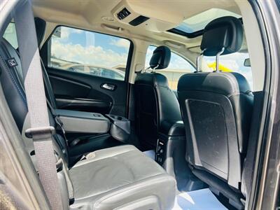 2015 Dodge Journey R/T - Photo 26 - Saskatoon, SK S7L 1B2