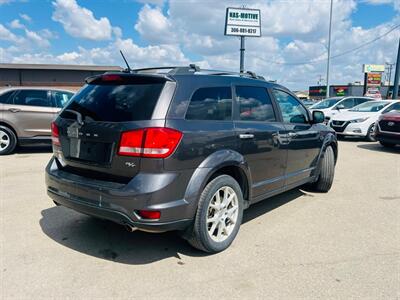 2015 Dodge Journey R/T - Photo 17 - Saskatoon, SK S7L 1B2