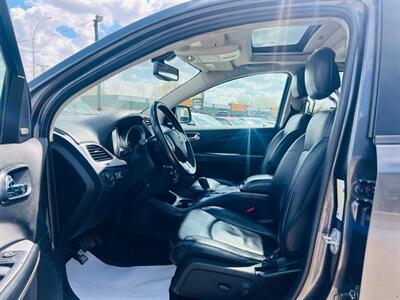 2015 Dodge Journey R/T - Photo 22 - Saskatoon, SK S7L 1B2
