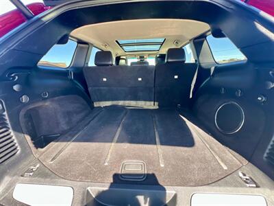 2013 Jeep Grand Cherokee Limited - Photo 31 - Saskatoon, SK S7L 1B2