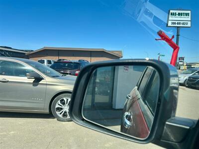 2013 Jeep Grand Cherokee Limited - Photo 20 - Saskatoon, SK S7L 1B2
