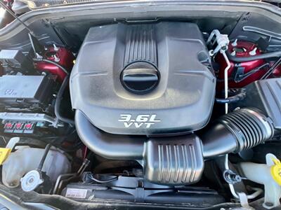 2013 Jeep Grand Cherokee Limited - Photo 30 - Saskatoon, SK S7L 1B2