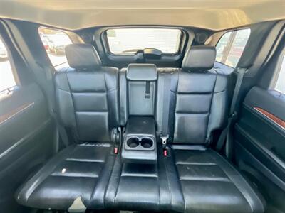 2013 Jeep Grand Cherokee Limited - Photo 17 - Saskatoon, SK S7L 1B2