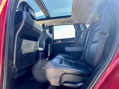 2013 Jeep Grand Cherokee Limited - Photo 11 - Saskatoon, SK S7L 1B2