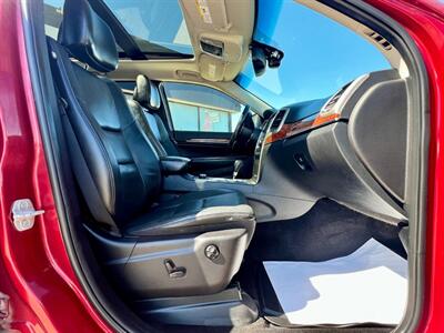 2013 Jeep Grand Cherokee Limited - Photo 13 - Saskatoon, SK S7L 1B2