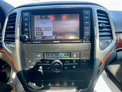 2013 Jeep Grand Cherokee Limited - Photo 23 - Saskatoon, SK S7L 1B2