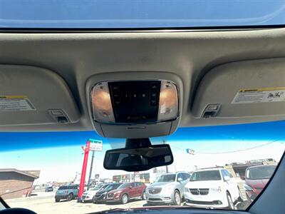 2013 Jeep Grand Cherokee Limited - Photo 22 - Saskatoon, SK S7L 1B2